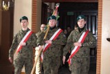 Uroczystości związku Strzelec odbyła się w Grylewie. Strzelcy świętowali 32 rocznicę powstania