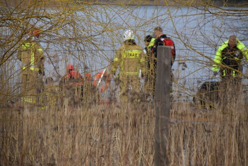Jest raport komisji wypadków lotniczych. Wiadomo, dlaczego samolot rozbił się w Jeziorze Kłeckim!