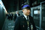 Jakub Rytych nowym komendantem Państwowej Straży Pożarnej w Piotrkowie Trybunalskim