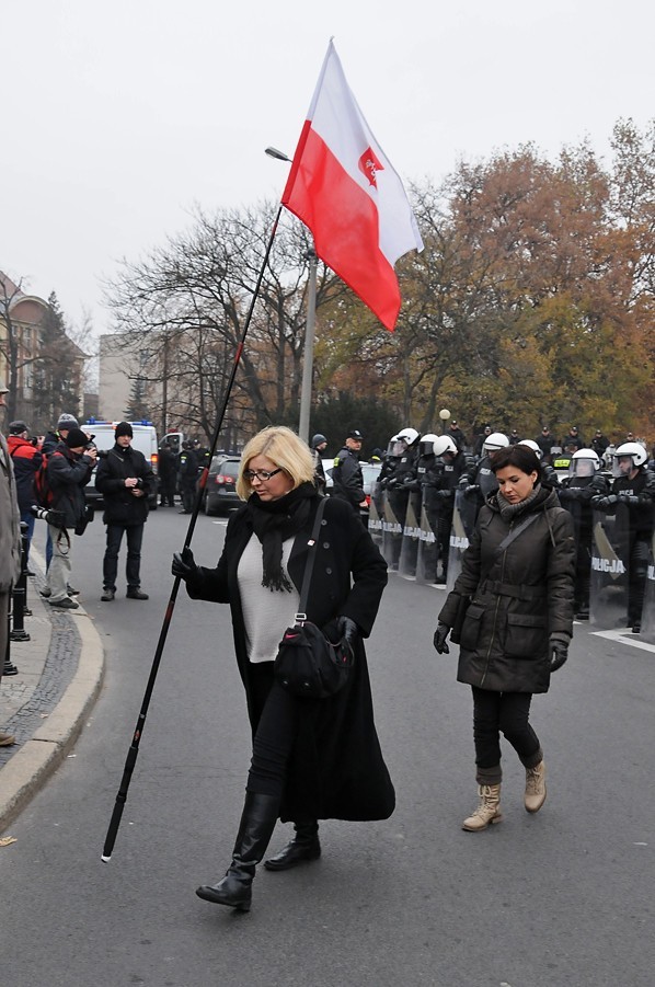 Poznań - Marsz równości przeszedł ulicami miasta [ZDJĘCIA]