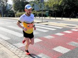 44 Maraton Warszawski. Wyborny start darłowianina - świetna "życiówka"