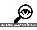 Bezpłatne badania w Żorach: Cukrzycy mogą sprawdzić swoje oczy