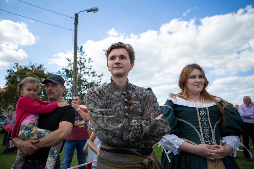 II Wielki Piknik w Lisie Górze [ZDJĘCIA]