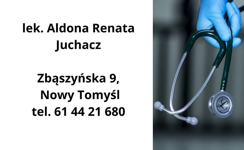 TOP 7 pulmonologów w okolicy Zbąszynia, według opinii pacjentów zamieszczonych na portalu znanylekarz.pl. [RANKING]