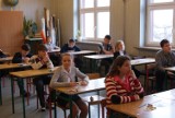 Sprawdzian szóstoklasisty w Rybniku. Jak wypadł próbny test w Wielopolu [FOT]