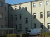 Nowy budynek szpitalny powstanie wzdłuż ulicy Kościuszki