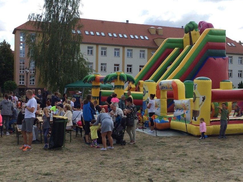 Krośnieńska Dziesiątka 2018