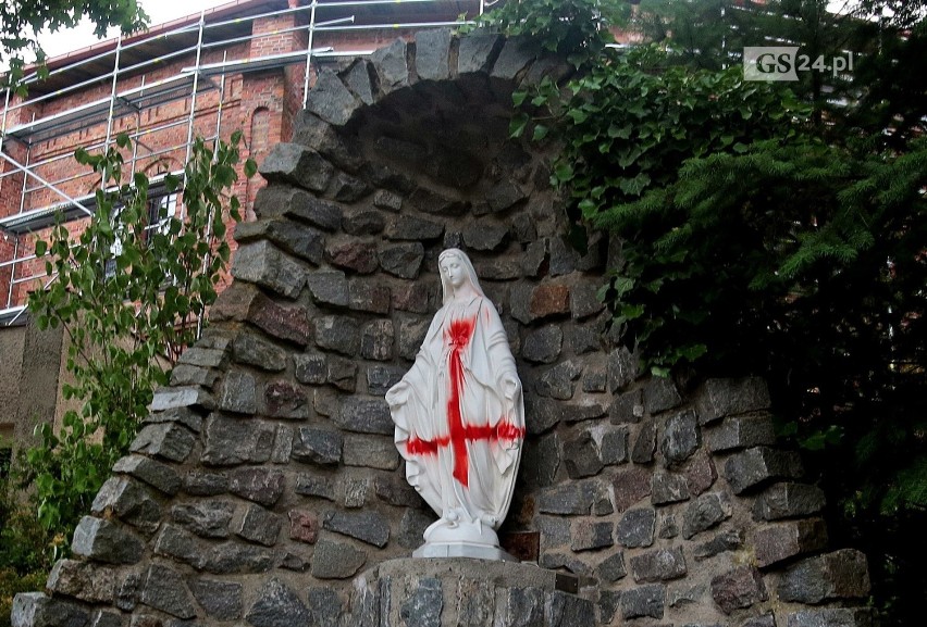 Parafia pw. Matki Bożej Jasnogórskiej w Szczecinie