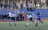 MKS Władysławowo - Orzeł Trąbki Wielkie 0:0. Bezbarwny pojedynek w OPO Cetniewo | ZDJĘCIA, WIDEO