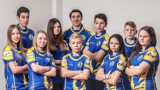 Rugby Rumia: Zawodniczki w Kadrze Narodowej 