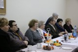 Spotkanie emerytów i rencistów z Kikoła. Koło liczy już 59 osób [zdjęcia]
