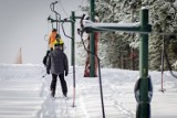 Ośrodek narciarski Rybnica Leśna – Andrzejówka. Warto to miejsce odwiedzać (nawet jak nie ma śniegu)!