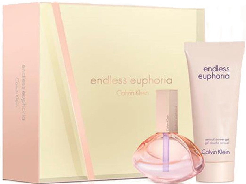 Woda perfumowana Calvin Klein Euphoria Endless