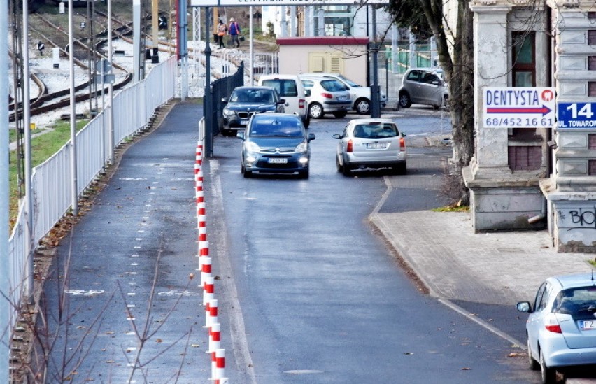 Jechałem ostatnio do Centrum Medycznego Aldemed. Jestem...