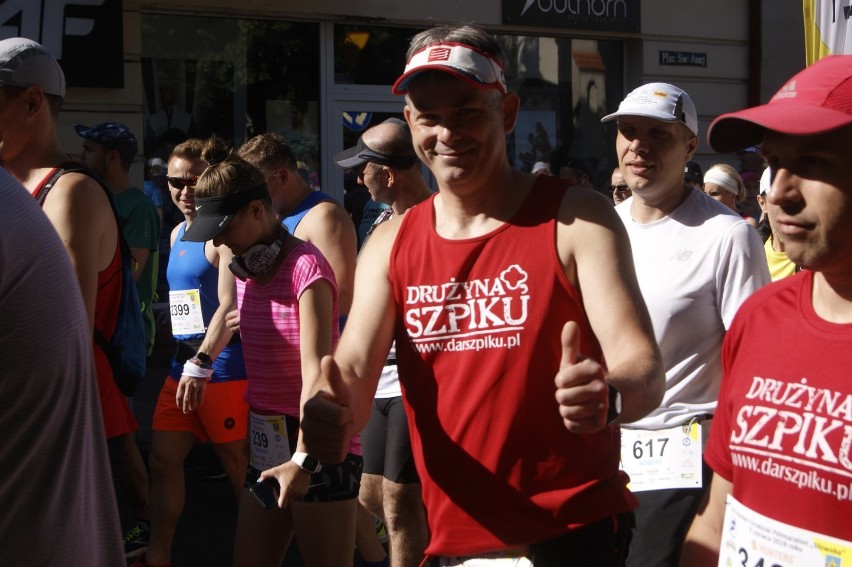 Grodzisk: Półmaraton Słowaka 2020 już okazał się rekordowy!