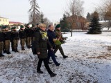 Zduńskowolanie oddali hołd Powstańcom Styczniowym [FOTO]