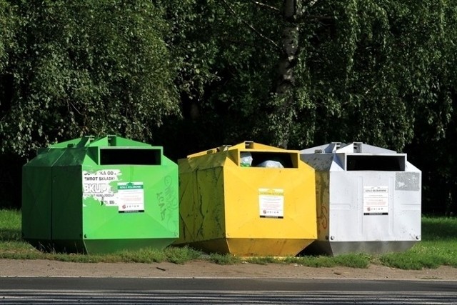 Kampania informacyjna ws. zmian w odbiorze śmieci od 1 lipca