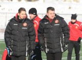 III liga: Zwycięstwo Widzewa, porażka ŁKS Łódź