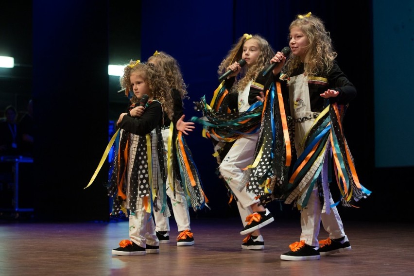 Dziś zakończyły się  kwalifikacje do 41. Międzynarodowego Dziecięcego Festiwalu Piosenki i Tańca Konin 2020 . Czerwcowy Festiwal tuż tuż!