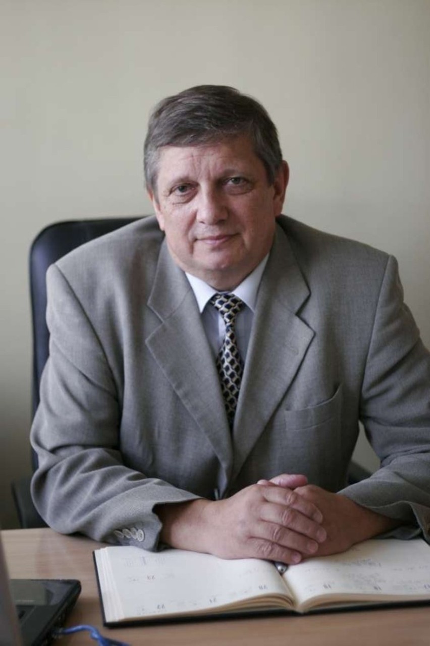 Lucjan Szutkowski