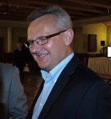 Wybory 2011 w Tarnowie. Aleksander Grad komentuje wyniki PO i Palikota