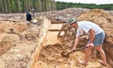 Pola grunwaldzkie zostaną gruntownie zbadane. Badacze poszukiwać będą śladów obozu krzyżackiego