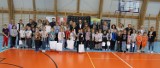 16 szkół przystąpiło do eliminacji powiatowych konkursu sprawności i wiedzy o bezpieczeństwie w Wieluniu