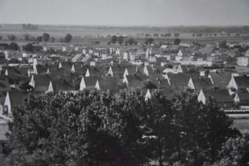 Wągrowiec na starych fotografiach. Tak wyglądało życie w okresie PRL [ZDJĘCIA]