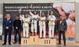 Medale karateków KK Randori Radomsko w Skarżysku-Kamiennej [ZDJĘCIA]