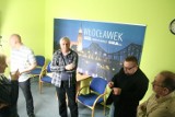 Uroczyste otwarcie studia TV Mediów Regionalnych we Włocławku [zdjęcia]