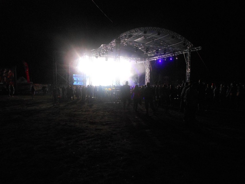 ATB zagrał na festiwalu Summer House Music nad jeziorem Nakło-Chechło