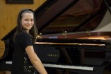 Konin. Antonina Waliszewska z kolejną nagrodą w międzynarodowym konkursie pianistycznym