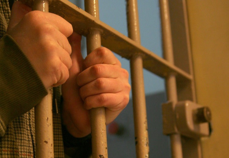 Gwałt w więzieniu w Chełmie: Są zarzuty dla strażników