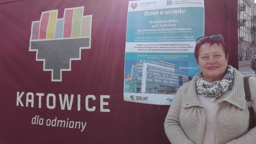 Dzień e-Urzędu w Katowicach