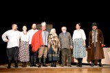 GOK w Lubeni zaprasza na spektakl teatralny pt. „Od wiosny do wiosny” w reżyserii Janusza Pokrywki