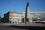 589 Urodziny Łodzi na placu Wolności [program]