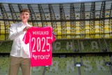 Wielkie wyróżnienie dla młodego bramkarza Lechii Gdańsk. Antoni Mikułko w TOP 60 największych talentów na świecie