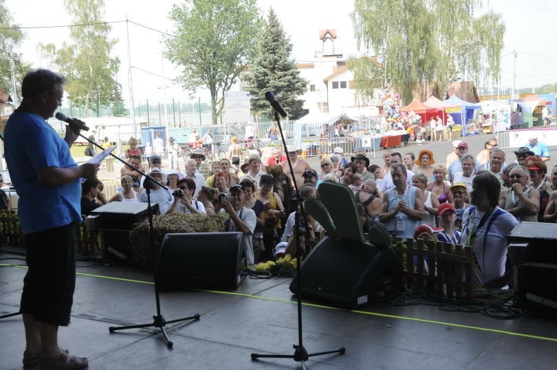 Dąbrowa Górnicza: Międzynarodowy Dąbrowski Zlot Kamperów [ZDJĘCIA]