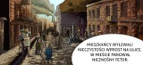 Komiks o budowie kanalizacji i wodociągów w Łodzi na 90 lat ZWiK