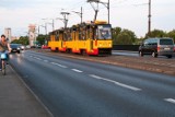 Awaria tramwajów na Pradze. Jeździ komunikacja zastępcza. Uwaga na utrudnienia