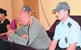 Krotoszyn - Był nietrzeźwy, zabił dwie osoby, posiedzi za kratami dziewięć lat
