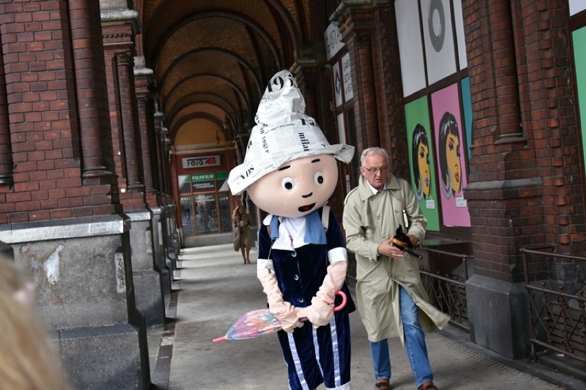 Pięciodniowy Dzień Dziecka w Legnicy, 5. urodziny Julka [ZDJĘCIA]