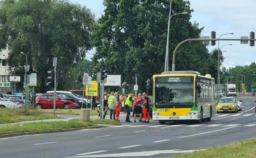 Do zielonogórskiego aresztu trafił kierowca alfy romeo,...