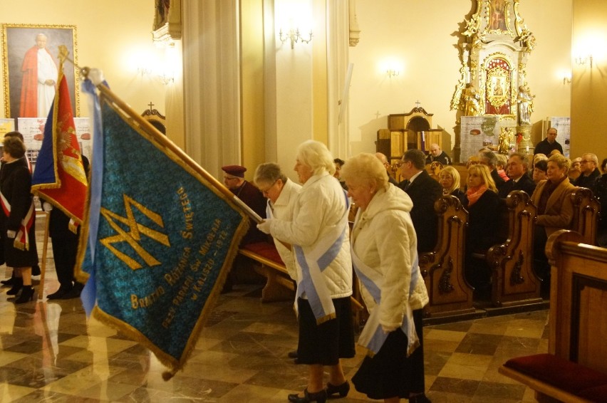 Diecezja kaliska świętuje jubileusz 25-lecia
