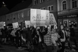 Nowa Sól. W poniedziałek kolejny protest kobiet. Zbiórka wcześniej, ale w tym samym miejscu