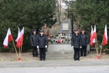 Gołuchów świętował rocznicę odzyskania przez Polskę niepodległości