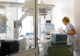 Szpital w Łęcznej: W Centrum Leczenia Oparzeń będą leczone dzieci (ZDJĘCIA)