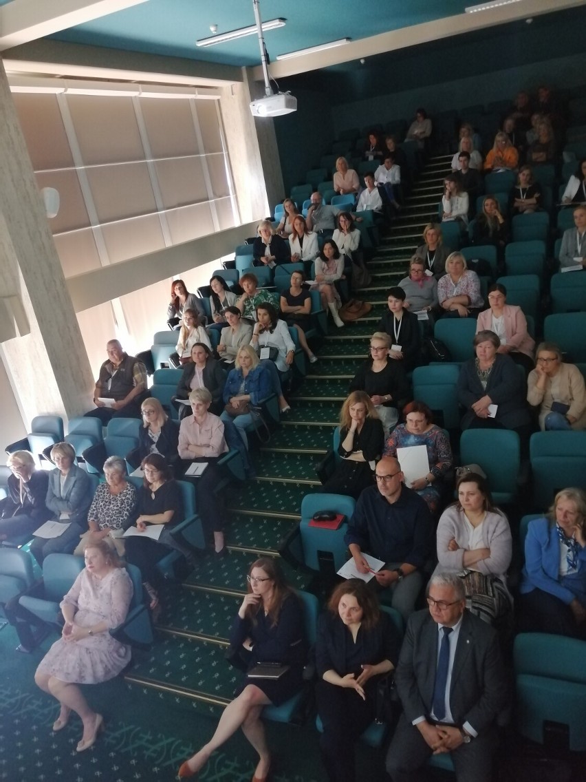 Zakażenia szpitalne pod kontrolą – konferencja Polskiego Towarzystwa Zakażeń Szpitalnych