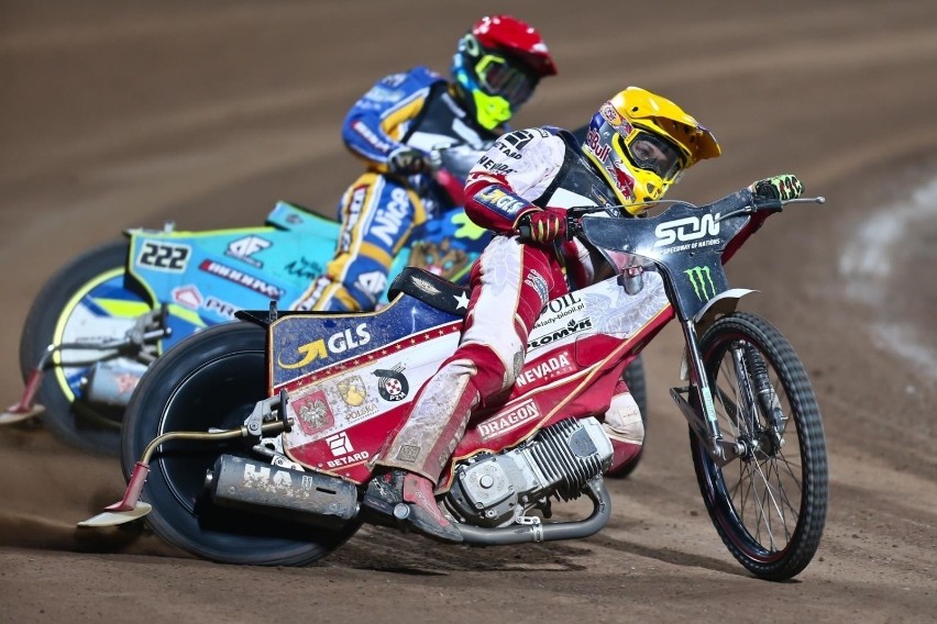 Żużlowe zawody z cyklu Speedway of Nations zorganizuje w październiku Motor Lublin