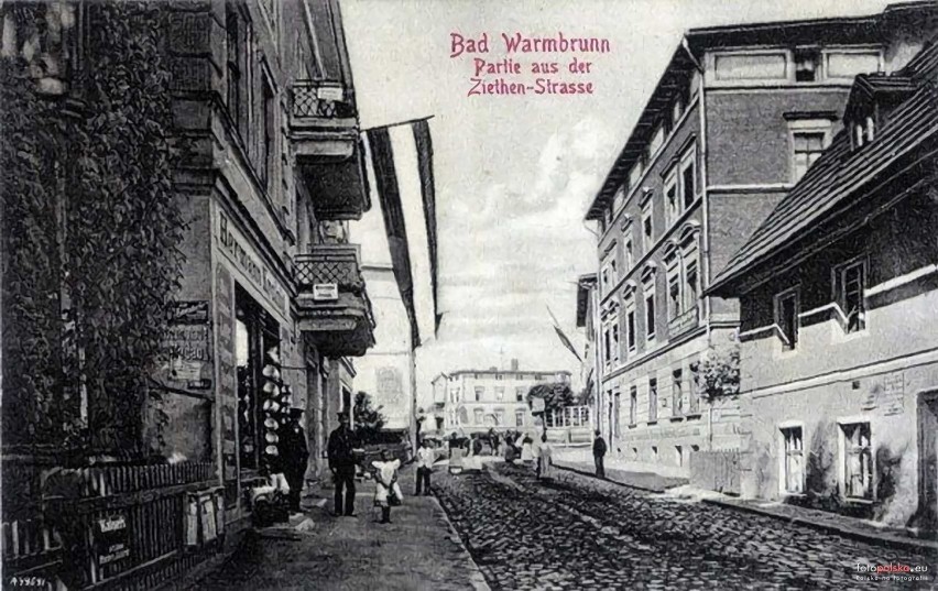 Ulica Jagielońska